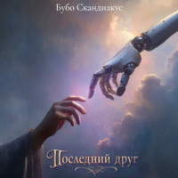 Бубо Скандиакус. Последний друг