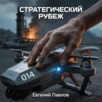 . Стратегический рубеж