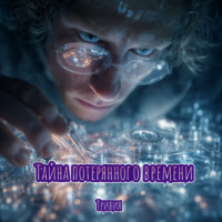 Тривия. Тайна потерянного времени