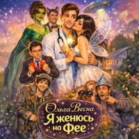 Ольга Весна. Я женюсь на фее