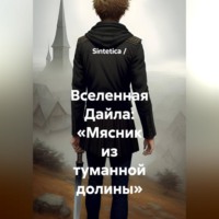 Sintetica /. Вселенная Дайла: «Мясник из туманной долины»