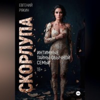 . Скорлупа