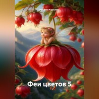 Наталия Королева. Феи цветов 5