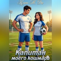 . Капитан моего кошмара