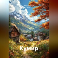 Нина Изъюрова. Кумир