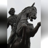 Аристарх Дуболомов. Евпатий Коловрат