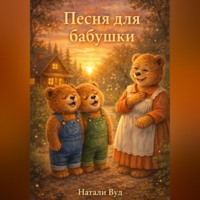 . Бух и Плюх. Песня для бабушки