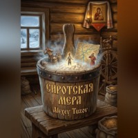 Alexey Tuzov. Сиротская мера