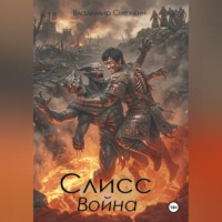 Владимир Снежкин. Слисс 2. Война