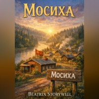 Beatrix Storywell. Мосиха