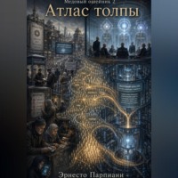 Эрнесто Парпиани. Атлас толпы