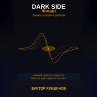 Виктор Кувшинов. DARK SIDE Финал