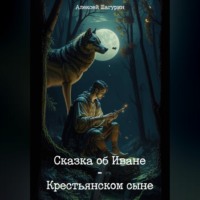 Алексей Шагурин. Сказка об Иване - крестьянском сыне
