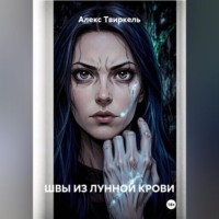 Алекс Твиркель. ШВЫ ИЗ ЛУННОЙ КРОВИ