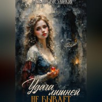 Татьяна Бродских. Удача лишней не бывает