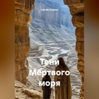 Сергей Поляков. Тени Мертвого моря