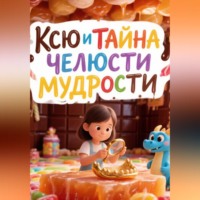 . Ксю и тайна Челюсти Мудрости