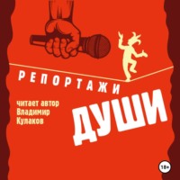 Владимир Кулаков. Репортажи души