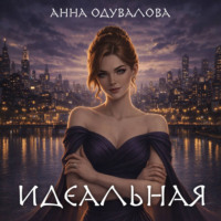 Анна Одувалова. Идеальная