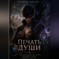 . Печать души