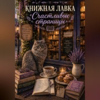 . Книжная лавка «Счастливые страницы»