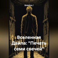 Sintetica /. Вселенная Дайла: «Печать семи свечей»