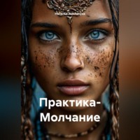 Наталья Землянуха. Практика- Молчание