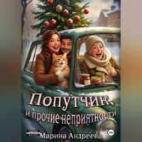 Марина Андреева. Попутчик, и прочие неприятности
