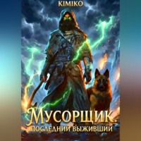 Kimiko. Мусорщик. Последний выживший