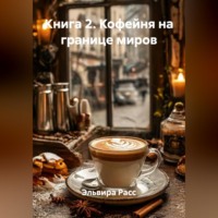 . Книга 2. Кофейня на границе миров
