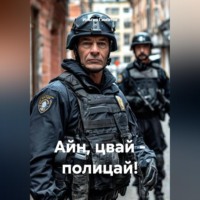 Ильгиз Гиматов. Айн, цвай - полицай!
