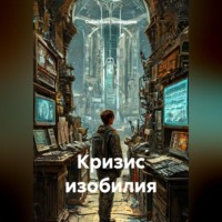 . Кризис изобилия