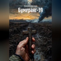 . Бумеранг-39