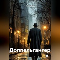 Брайан Уэйн. Доппельгангер