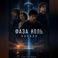 . Фаза Ноль. Начало