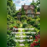 Война Владимир. Практическое огородничество без суеты и лишних трат