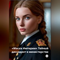 . «Маска Империи» Тайный диссидент в министерстве
