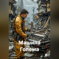 . Машина Голема