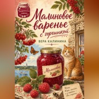 Вера Калинина. Малиновое варенье с горчинкой