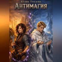 . Антимагия