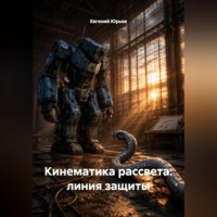 . Кинематика рассвета: линия защиты