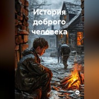 Александр Суховиев. История доброго человека