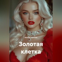 Наталия Королева. Золотая клетка