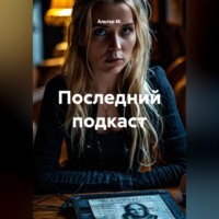 . Последний подкаст
