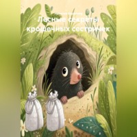 Наталия Королева. Лесные секреты крошечных сестричек