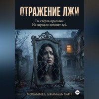 Mohammed Khair. Отражение лжи