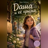 Варя Любина. Даша и её крылья