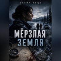 Дария Вице. Мёрзлая Земля