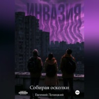 Евгений Александрович Лозицкий. Инвазия - Собирая осколки