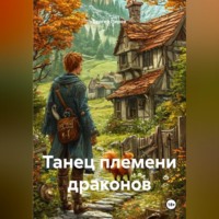 . Танец племени драконов